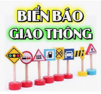 HỆ THỐNG BIỂN BÁO HIỆU