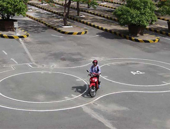 THI BẰNG LÁI XE MÔ TÔ A1