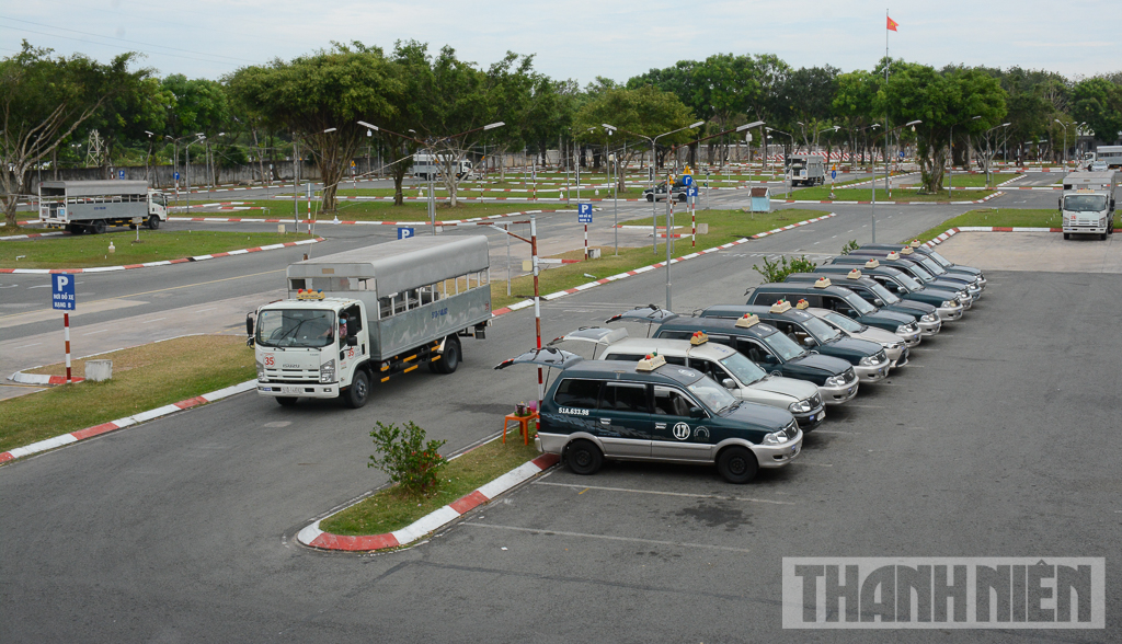 4 thay đổi liên quan đến việc học, thi bằng lái xe ô tô năm 2022